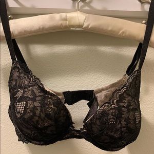 Victoria's Secret Fabulous push up bra